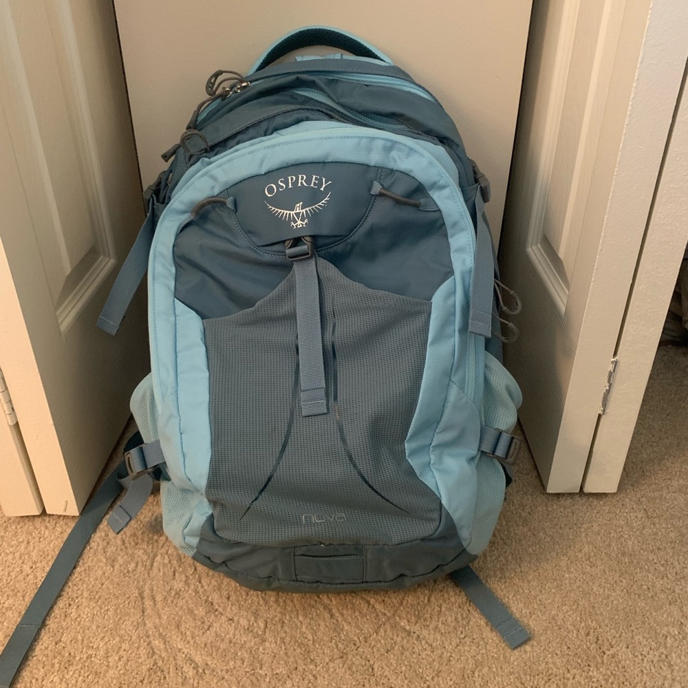 Osprey Nova Backpack